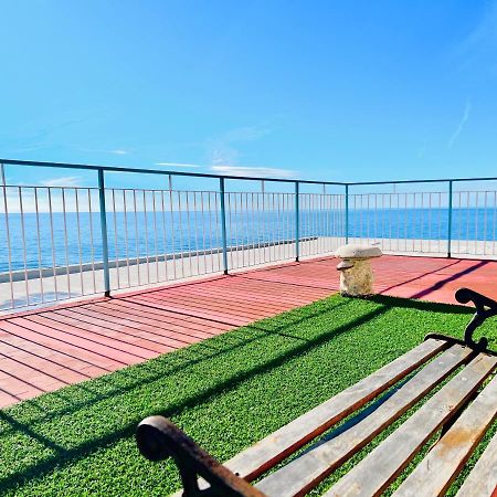 Suite Sunset 22 - Fronte Mare Sanremo Exterior foto