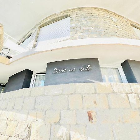 Suite Sunset 22 - Fronte Mare Sanremo Exterior foto