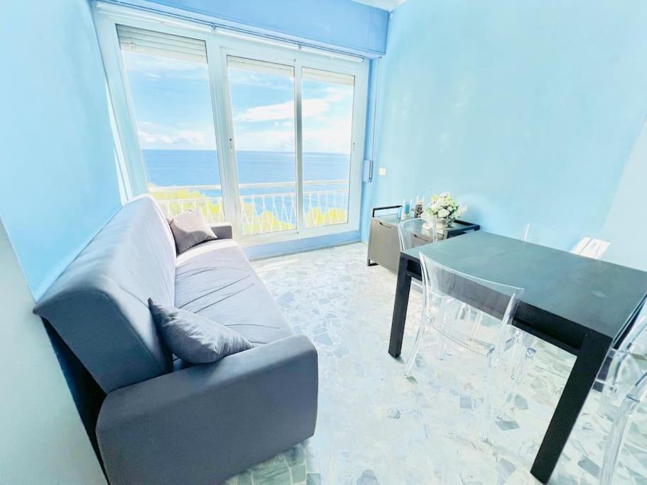 Suite Sunset 22 - Fronte Mare Sanremo Exterior foto