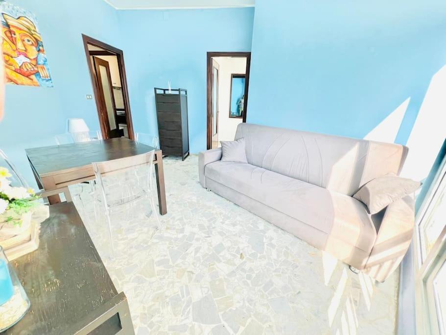 Suite Sunset 22 - Fronte Mare Sanremo Exterior foto