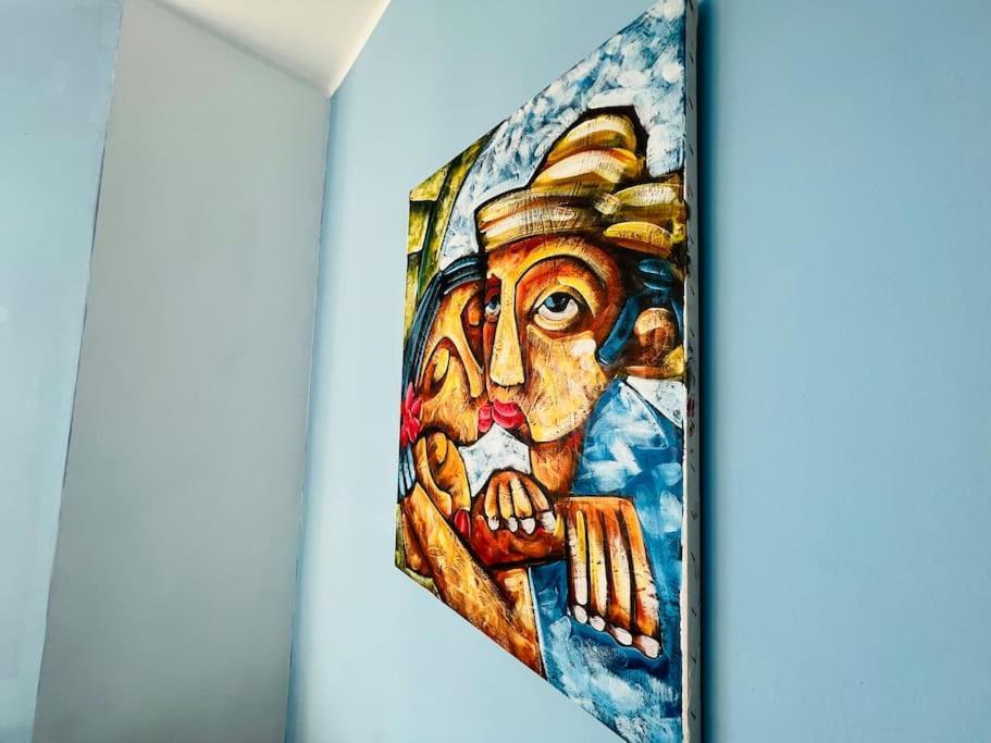 Suite Sunset 22 - Fronte Mare Sanremo Exterior foto
